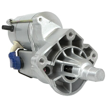 Db Electrical Starter For Chrysler Voyager, Grand Voyager 3.0L 2000 4686104; 410-52072 410-52072